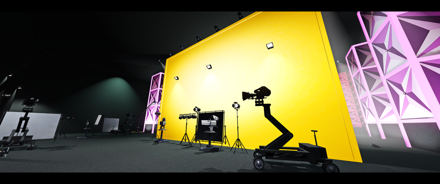 [MAP] RuPauls Drag Race