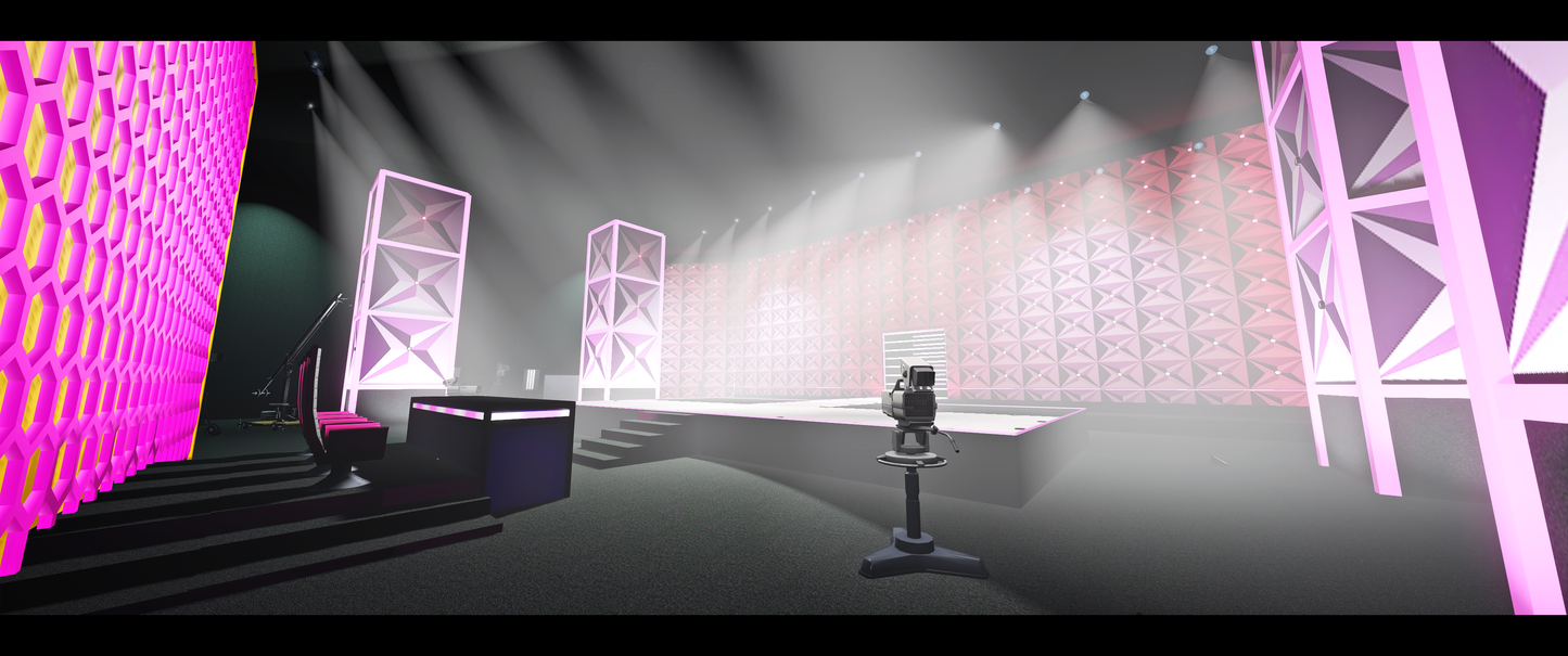 [MAP] RuPauls Drag Race