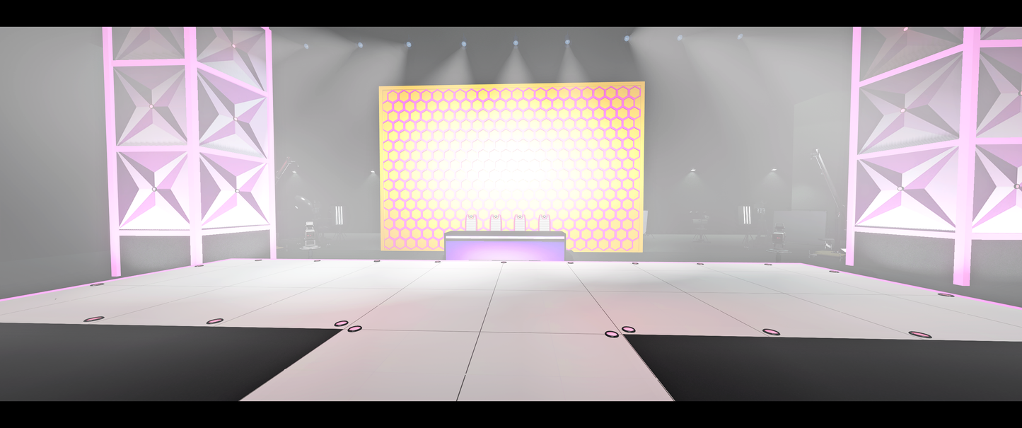 [MAP] RuPauls Drag Race