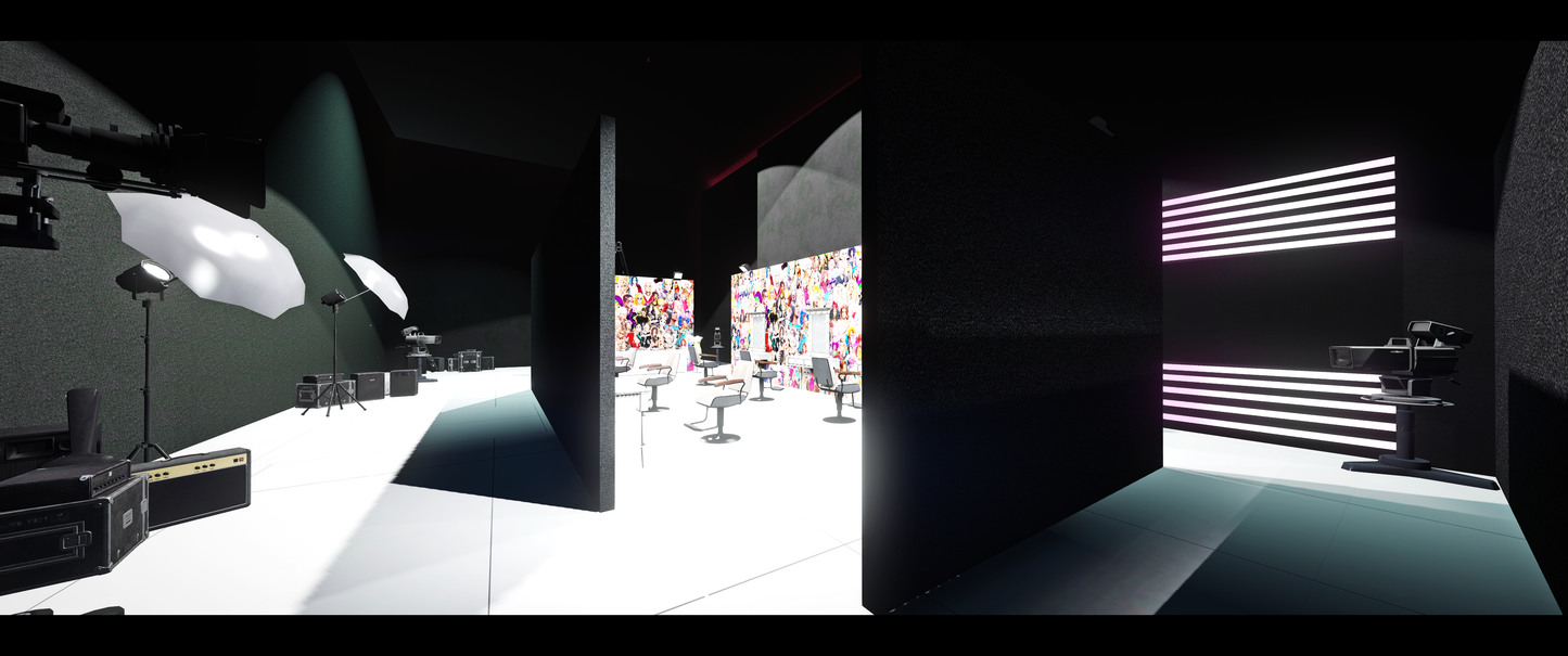 [MAP] RuPauls Drag Race