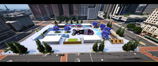 [MAP] LEGION MALKYA B2