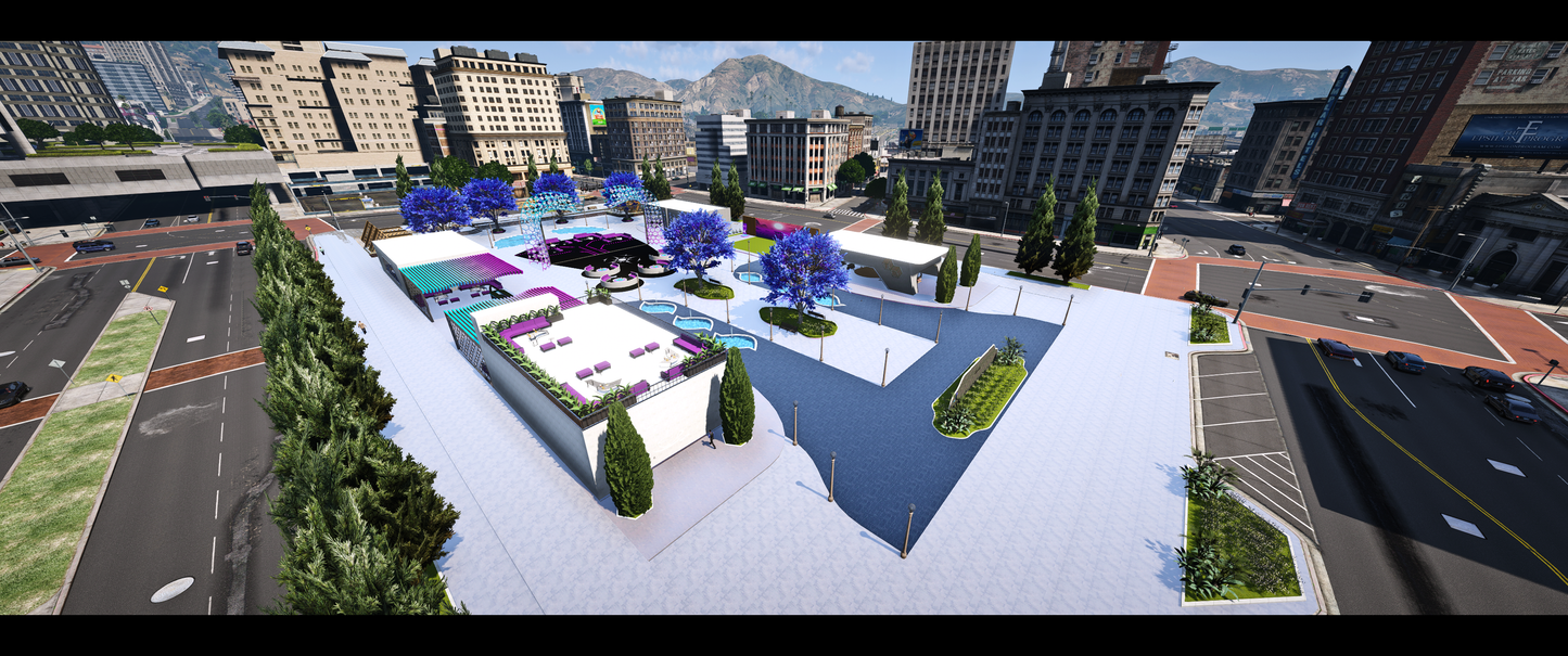 [MAP] LEGION MALKYA B2