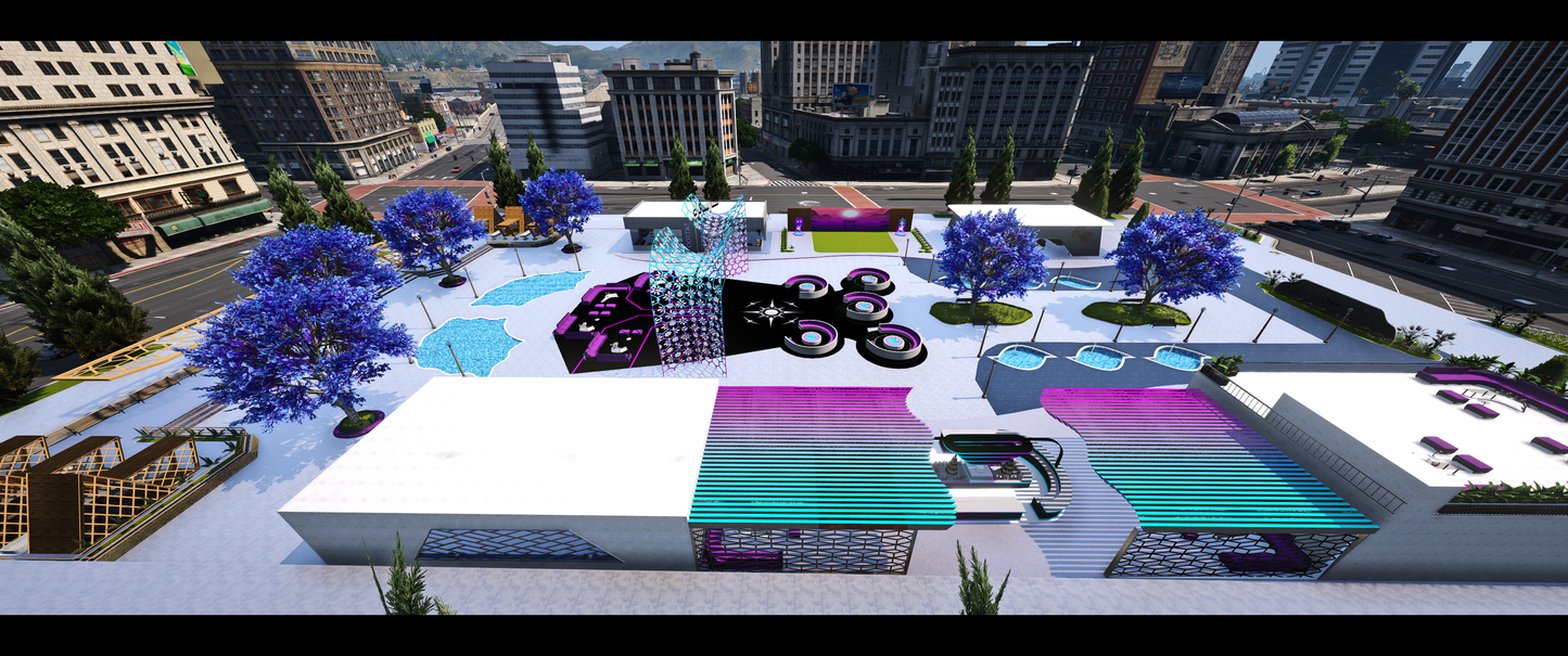 [MAP] LEGION MALKYA B2