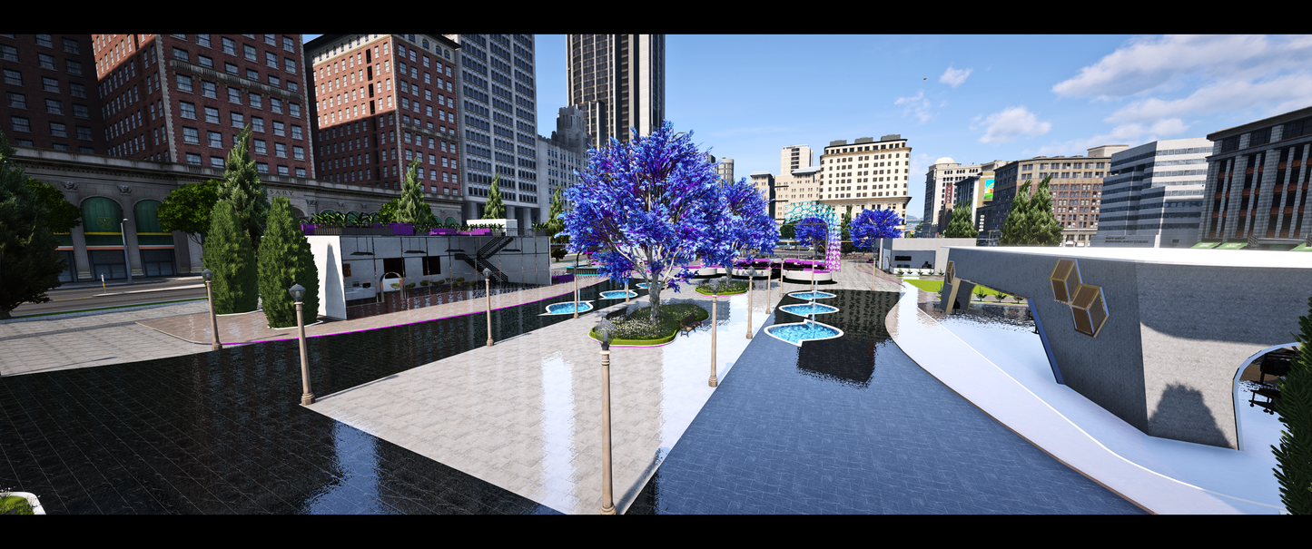 [MAP] LEGION MALKYA B2