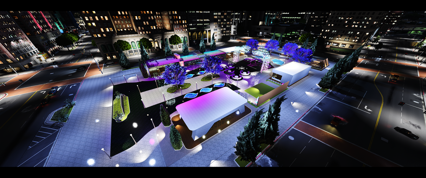 [MAP] LEGION MALKYA B2