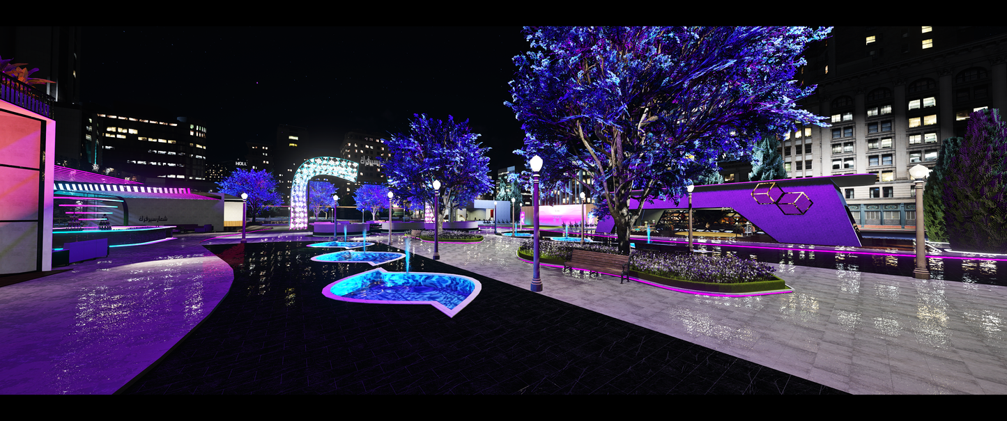 [MAP] LEGION MALKYA B2