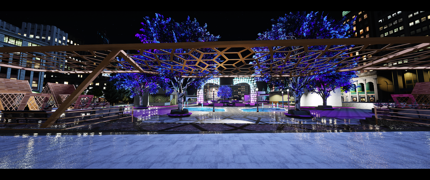 [MAP] LEGION MALKYA B2