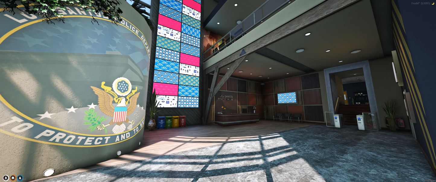 [MLO] Lifeinvader PD