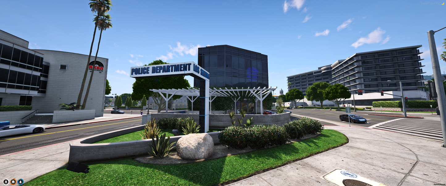 [MLO] Lifeinvader PD