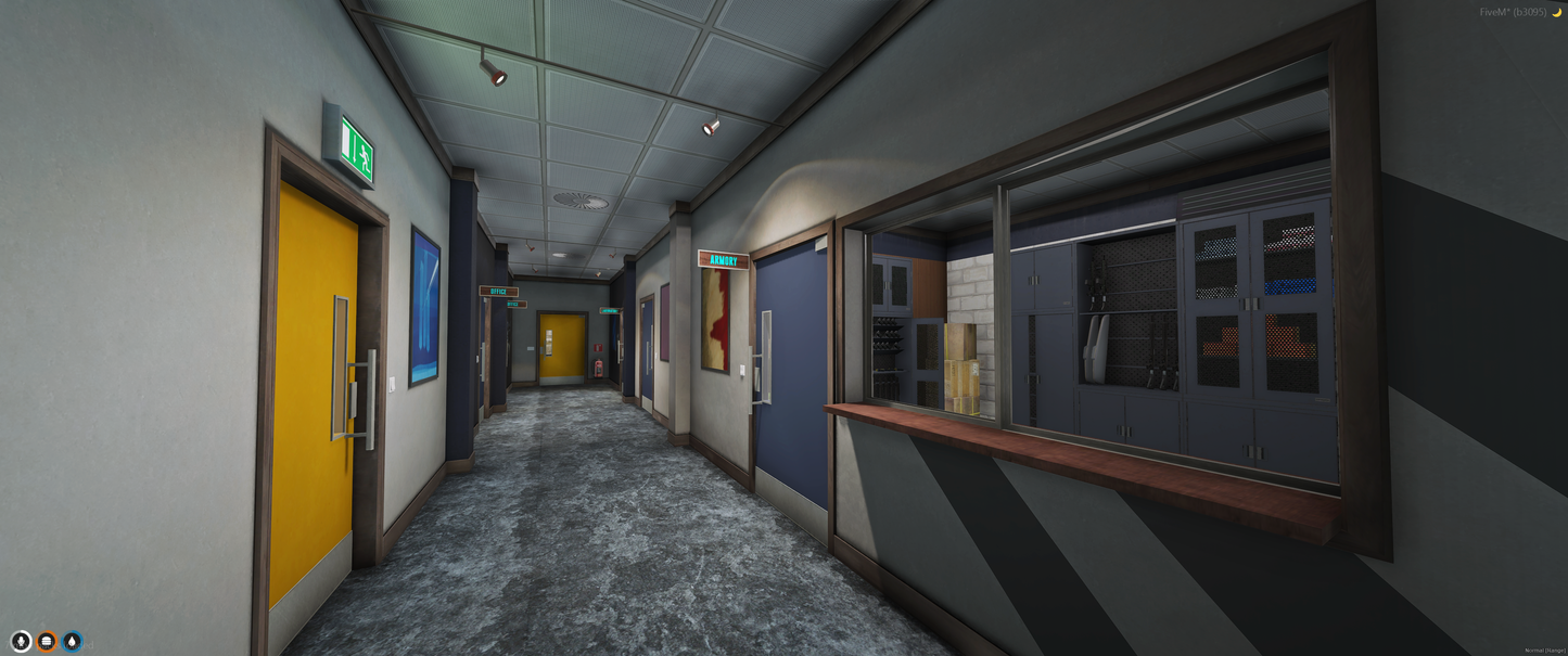 [MLO] Lifeinvader PD