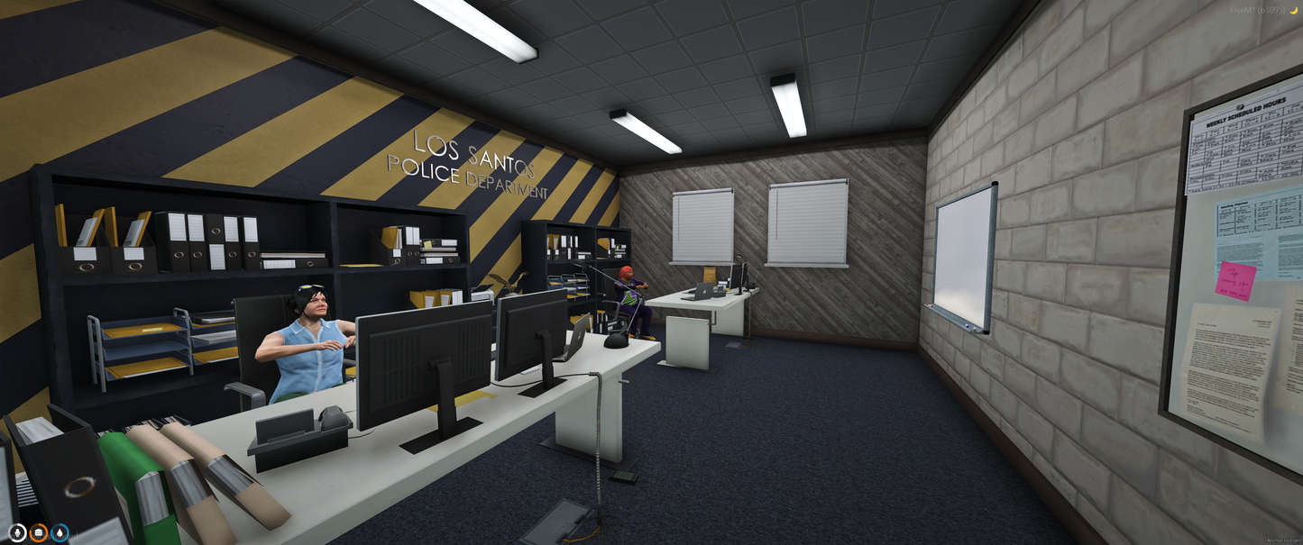 [MLO] Lifeinvader PD