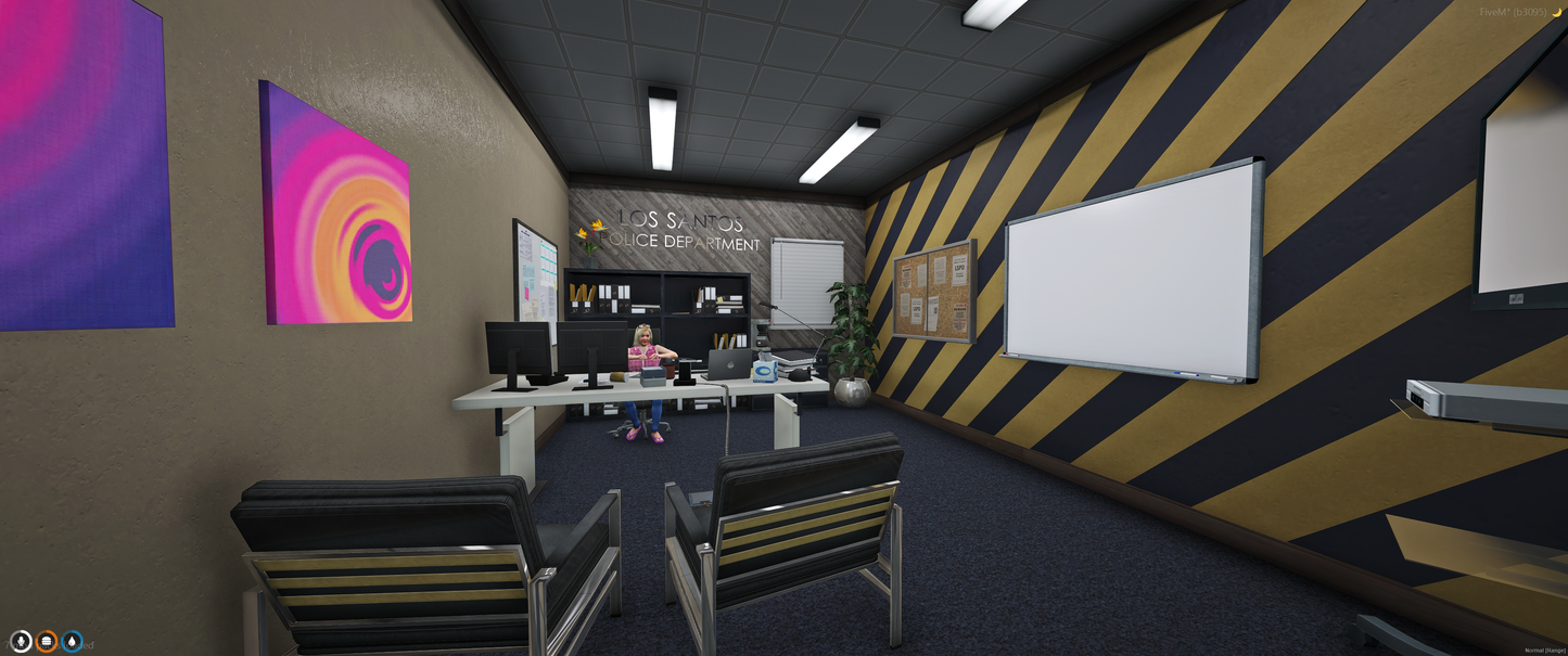 [MLO] Lifeinvader PD