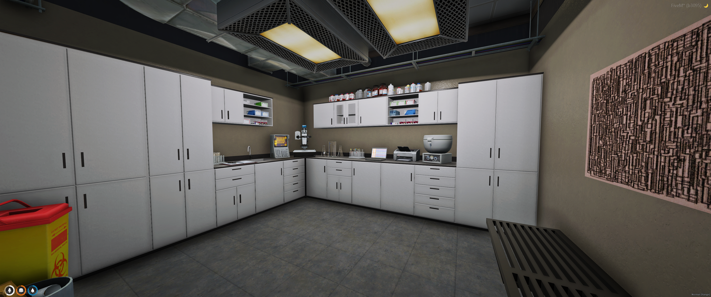 [MLO] Lifeinvader PD