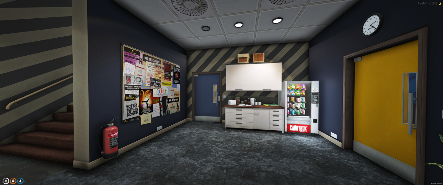 [MLO] Lifeinvader PD