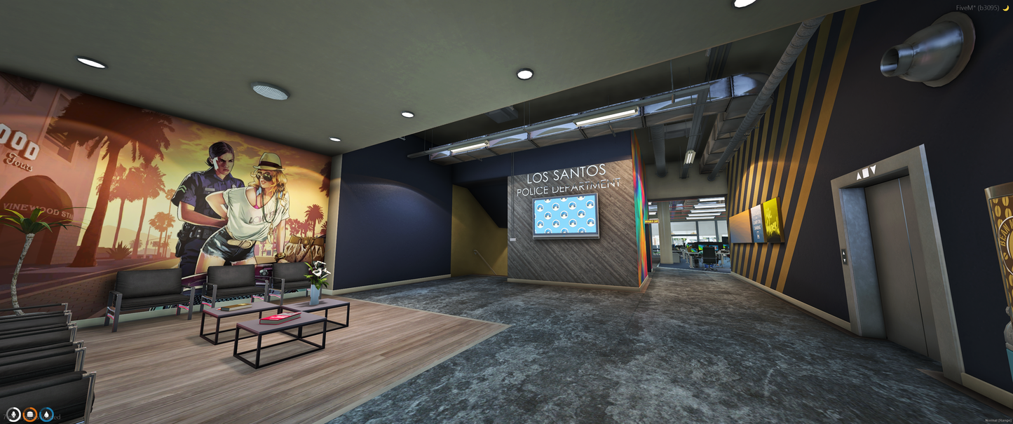 [MLO] Lifeinvader PD