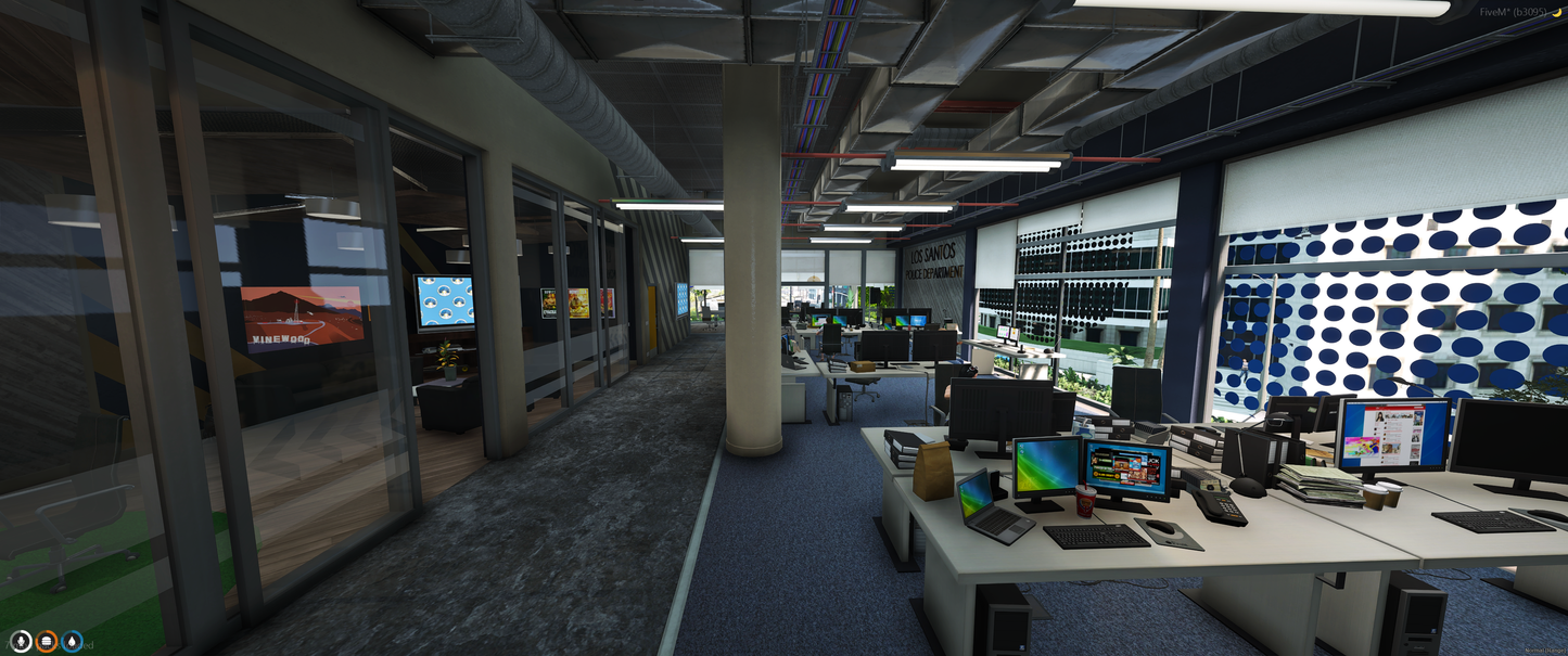 [MLO] Lifeinvader PD