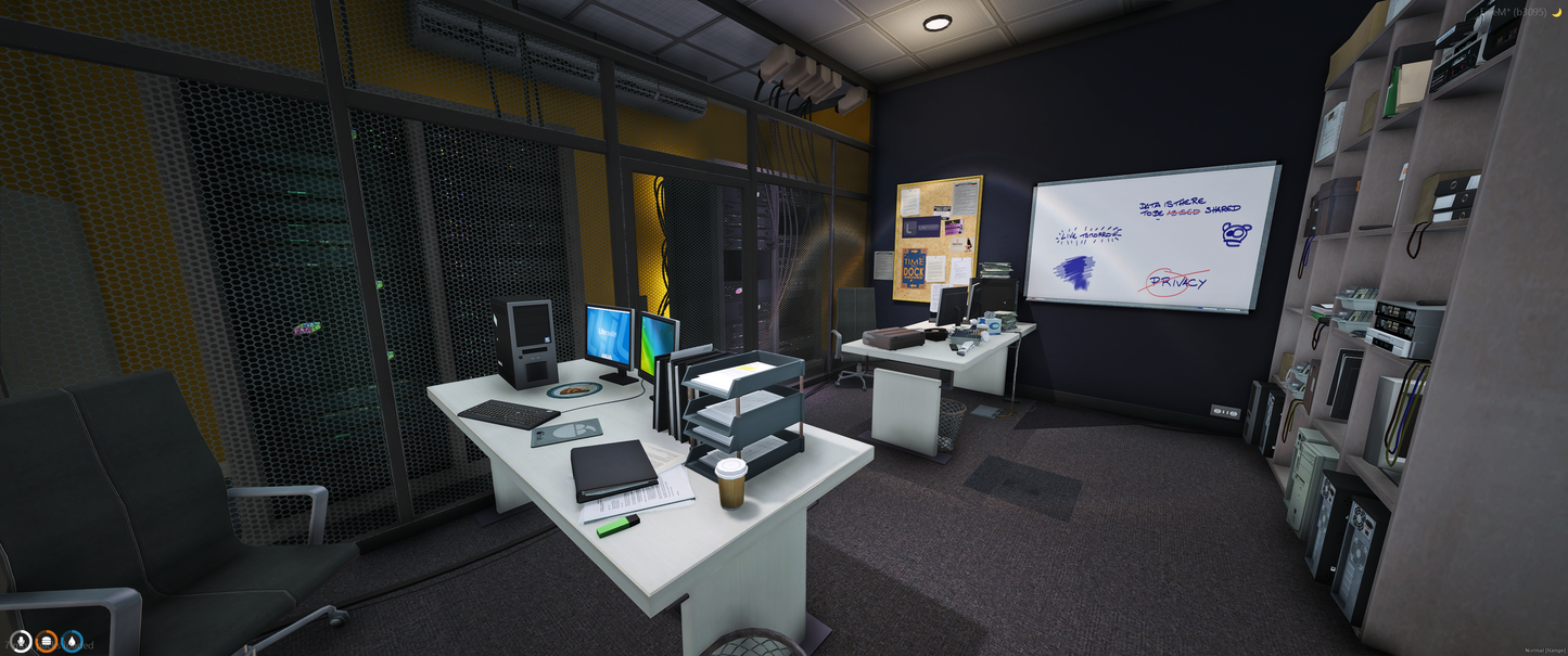 [MLO] Lifeinvader PD