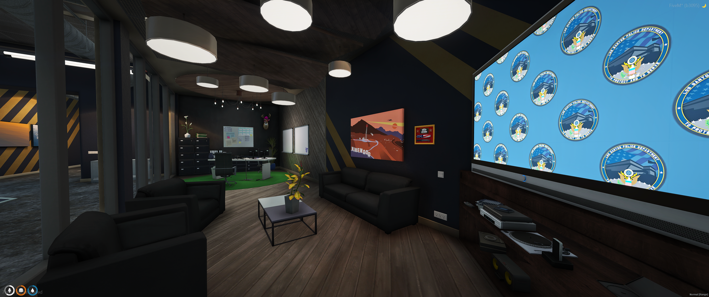 [MLO] Lifeinvader PD