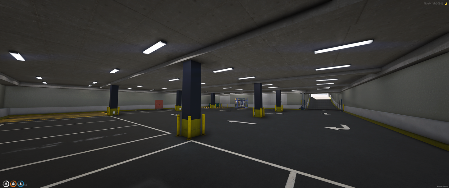 [MLO] Lifeinvader PD