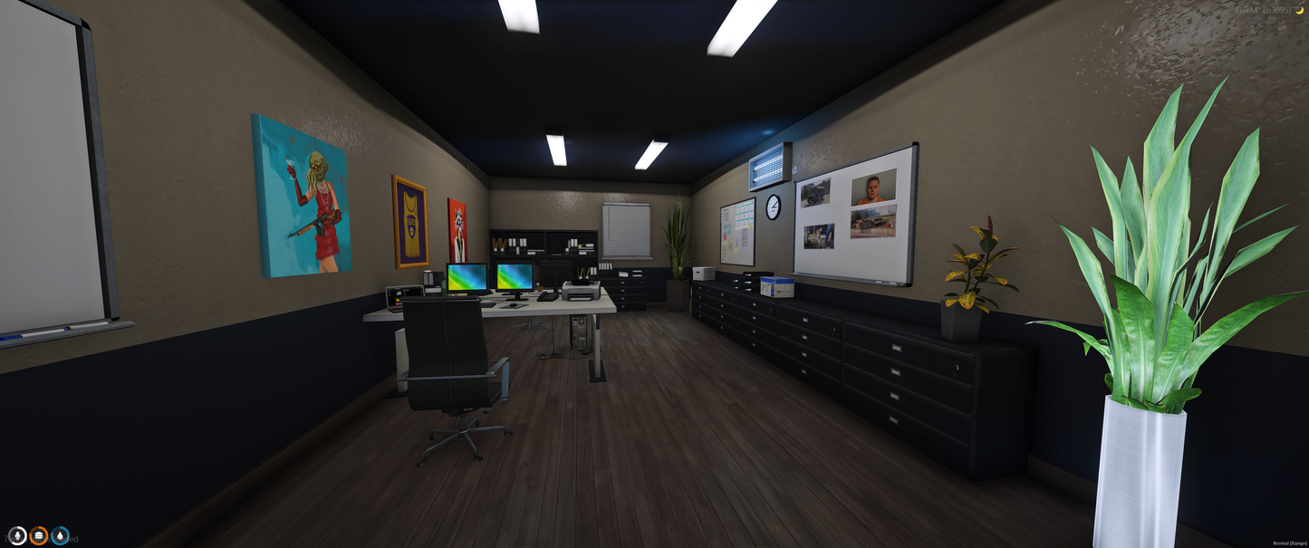 [MLO] Lifeinvader PD