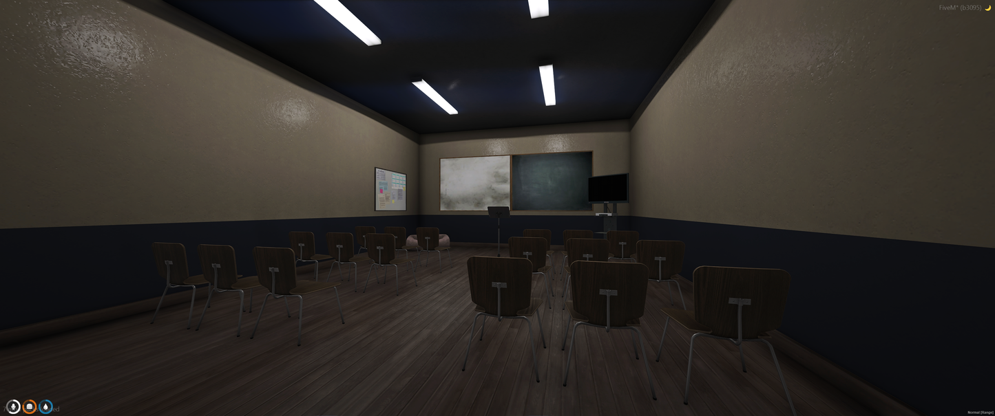 [MLO] Lifeinvader PD