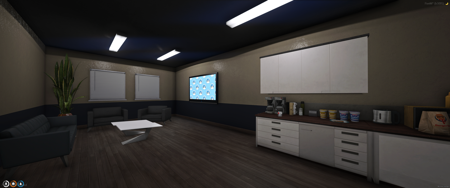 [MLO] Lifeinvader PD