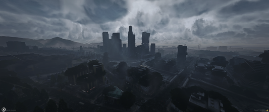 [MAP] Apocalypse map