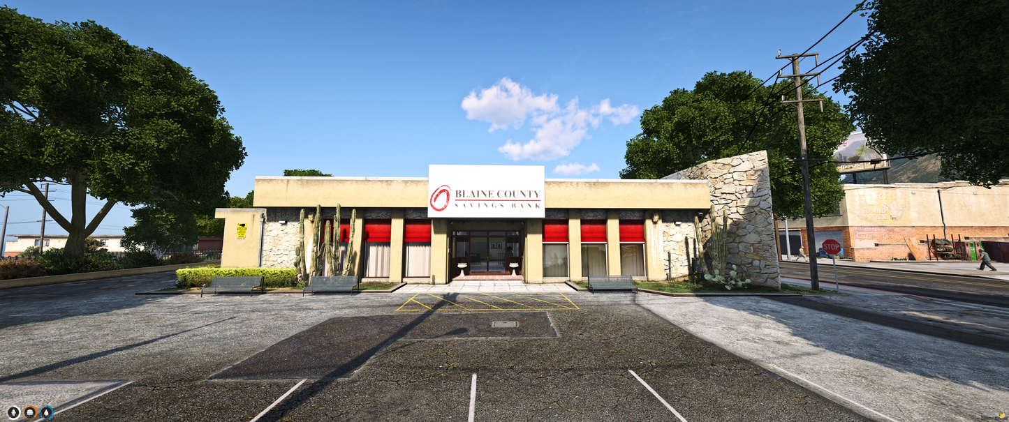 [MLO] Blaine County Bank