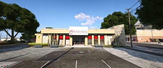 [MLO] Blaine County Bank