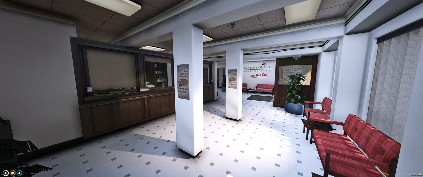 [MLO] Blaine County Bank