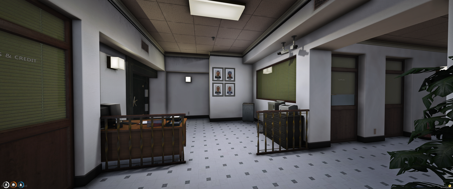 [MLO] Blaine County Bank