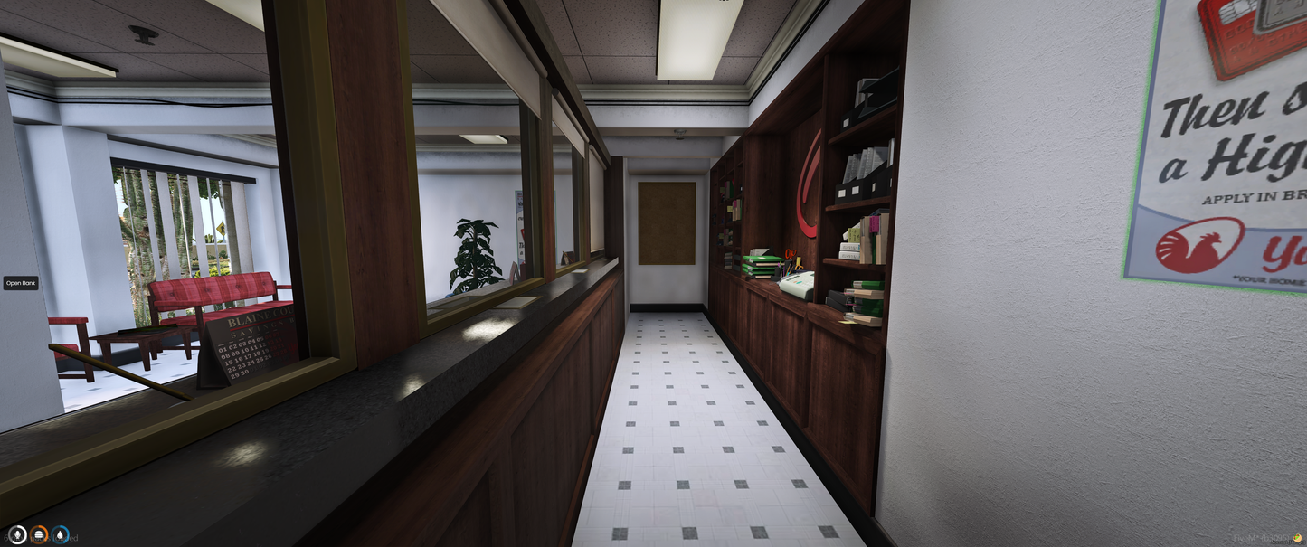 [MLO] Blaine County Bank