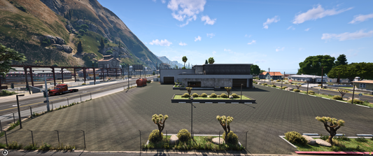 [MLO] Mecanica Harmonyplt Paleto