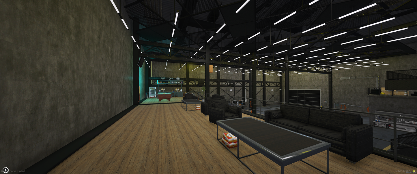 [MLO] Mecanica Harmonyplt Paleto