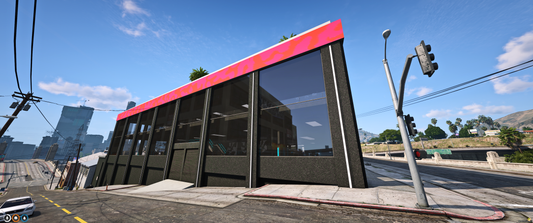 [MLO] Sport Racer New