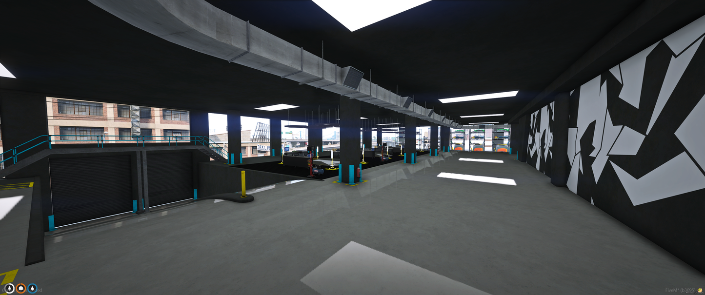 [MLO] Sport Racer New