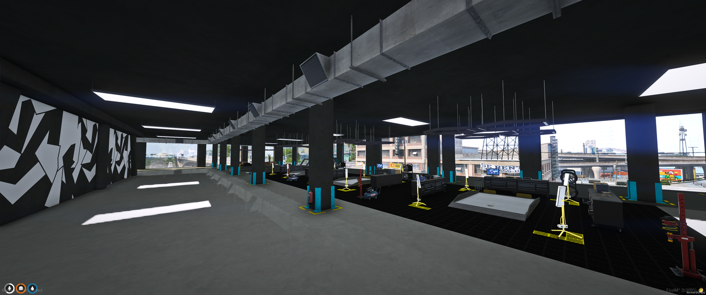 [MLO] Sport Racer New