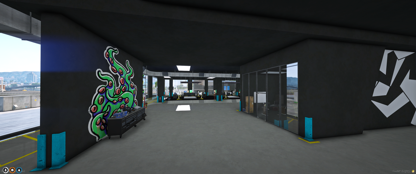 [MLO] Sport Racer New