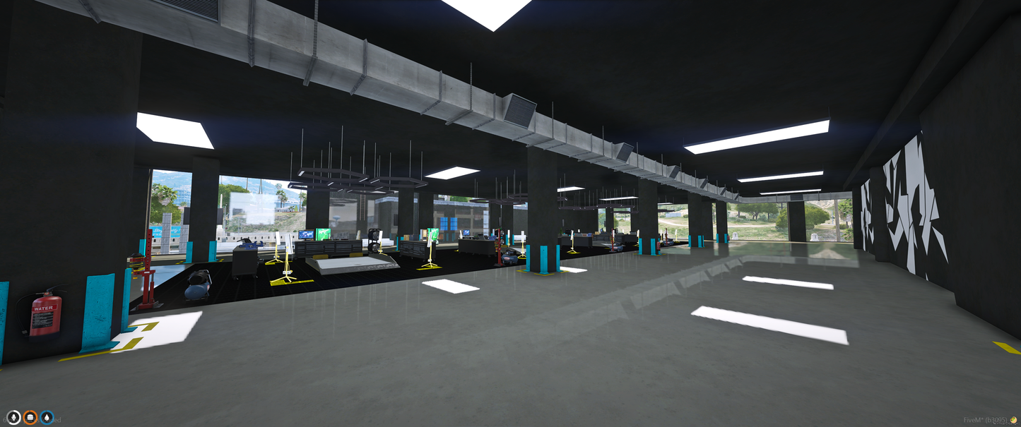 [MLO] Sport Racer New