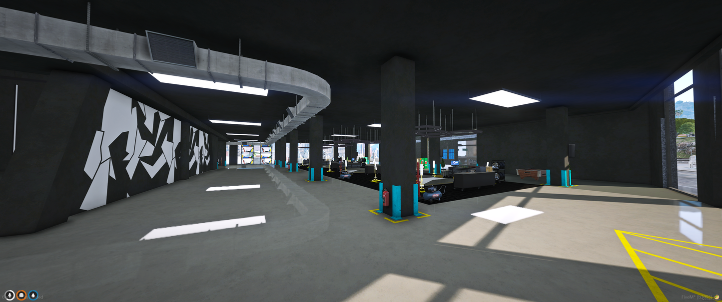 [MLO] Sport Racer New