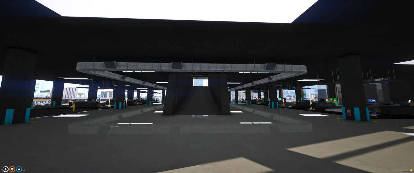 [MLO] Sport Racer New