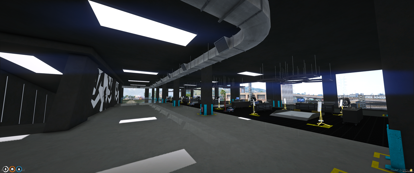 [MLO] Sport Racer New