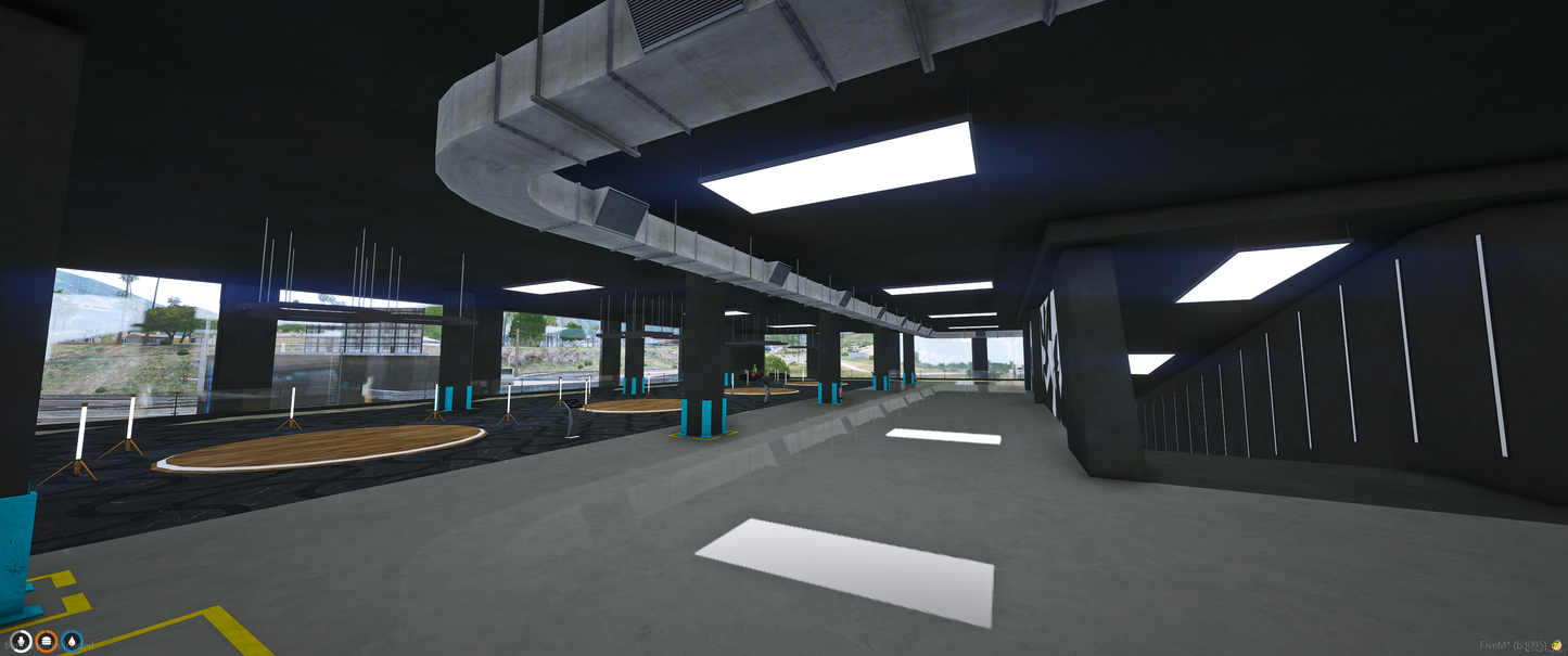 [MLO] Sport Racer New