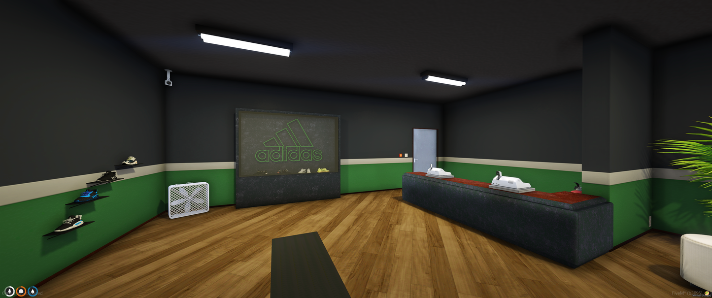 [MLO] San Andreas Sport Shop