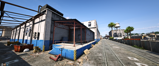 [MLO] Money Print Warehouse