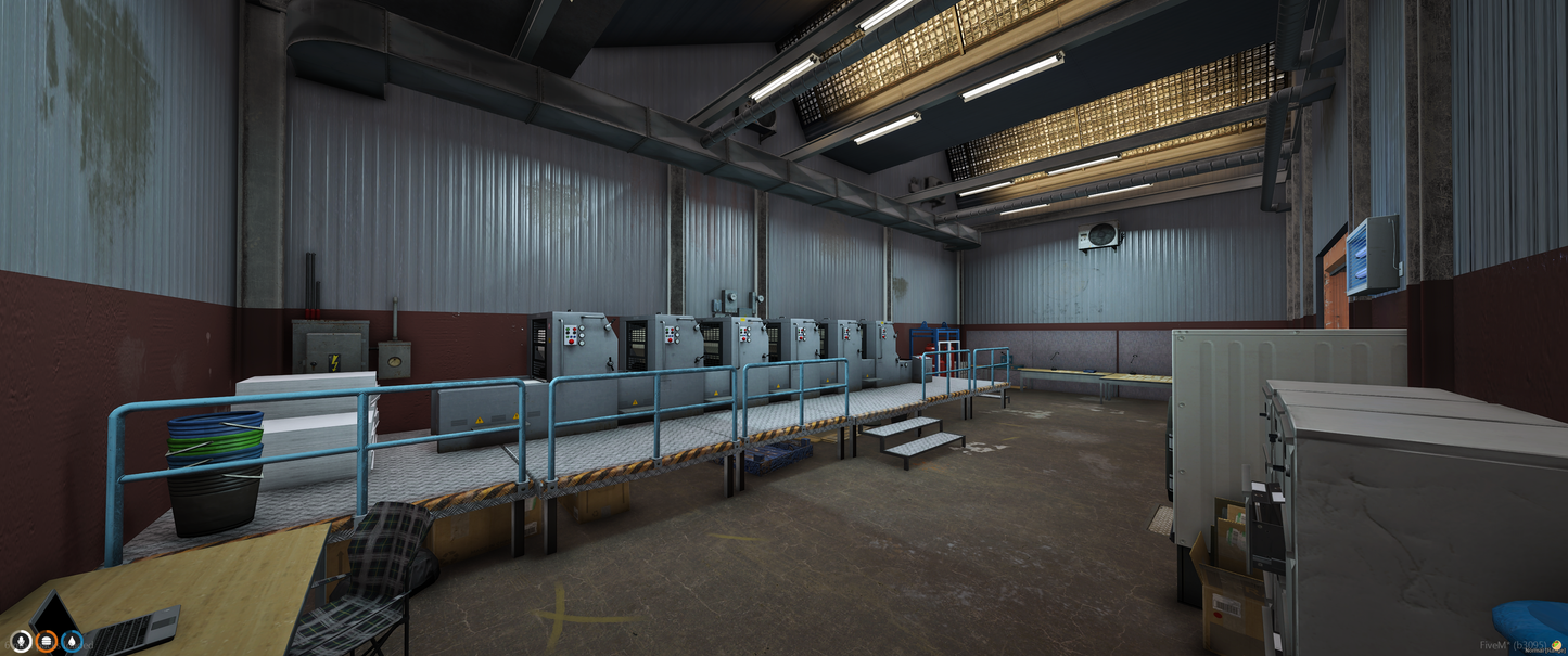 [MLO] Money Print Warehouse