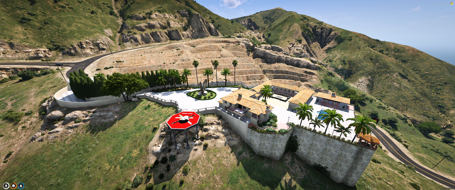 [MLO] Madrazo Estate