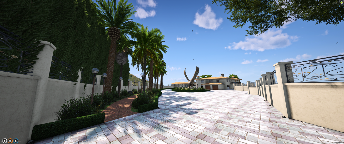 [MLO] Madrazo Estate