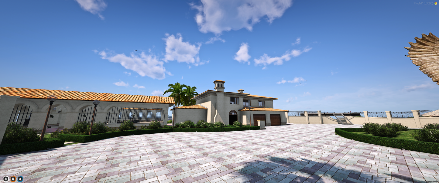 [MLO] Madrazo Estate