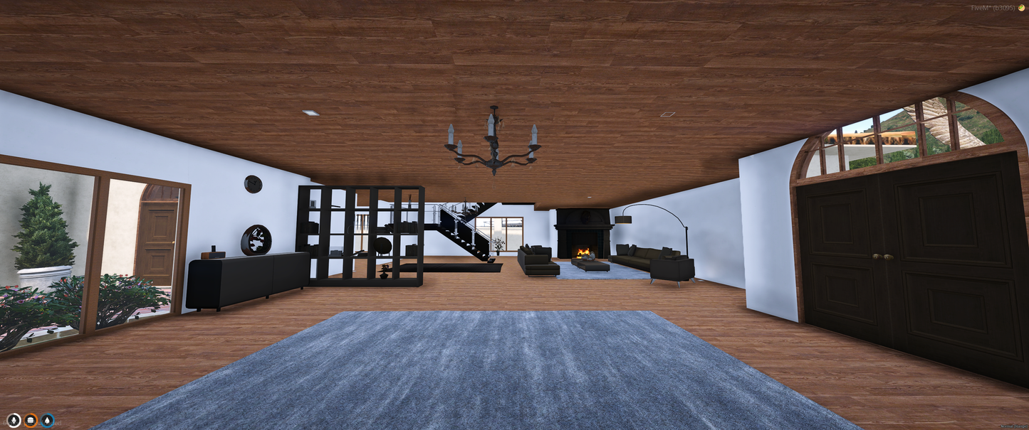 [MLO] Madrazo Estate